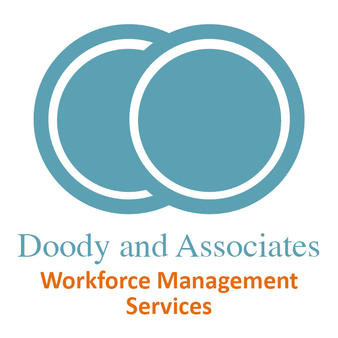 Doody and Associtaes Workforce Management Services logo