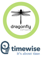 Dragonfly Software logo