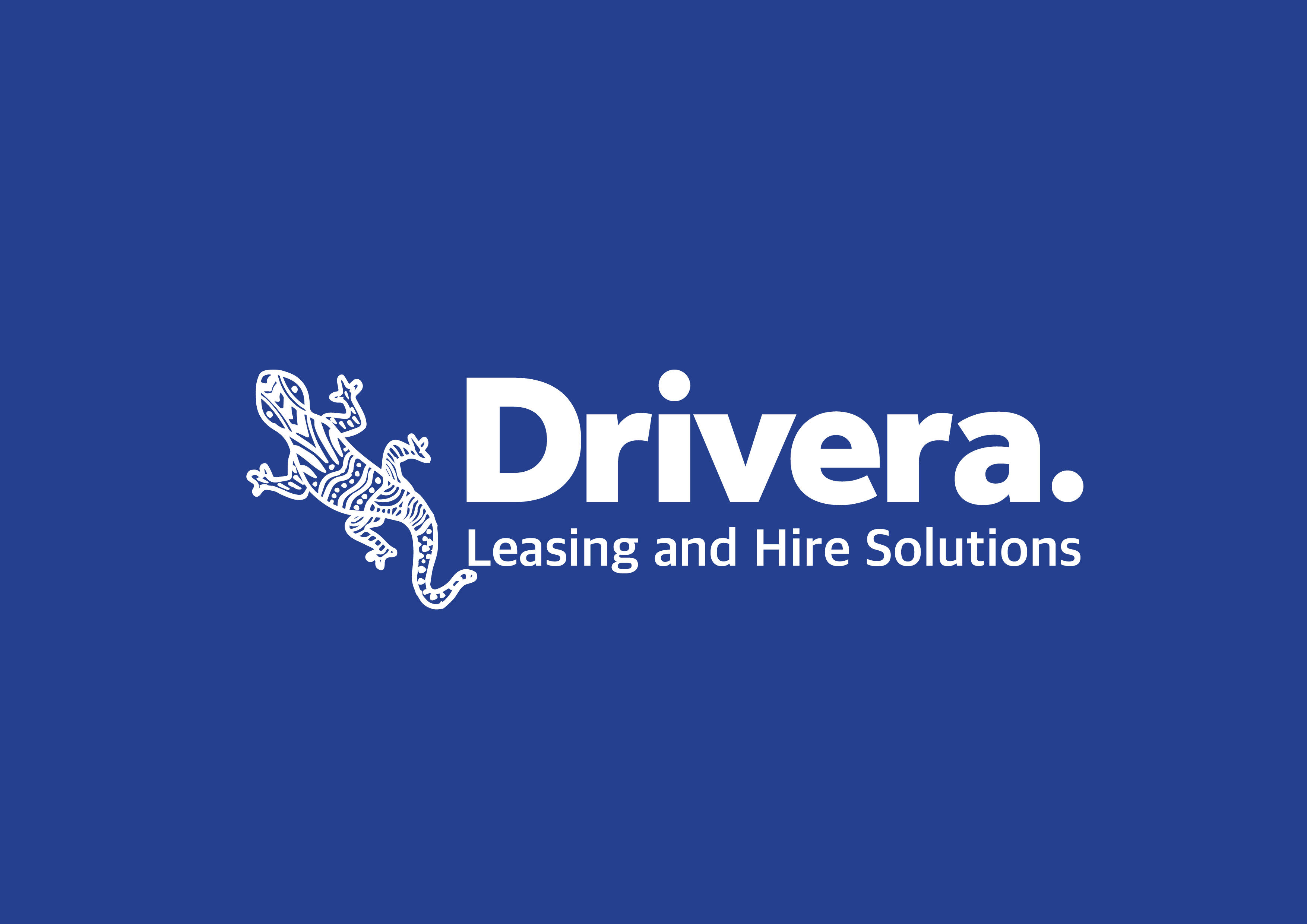 Drivera Leasing and Hire logo