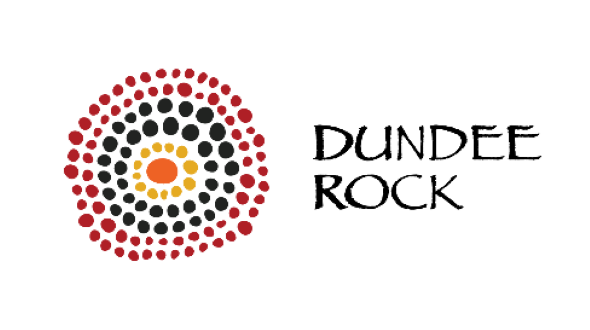 Dundee Rock Pty Ltd logo