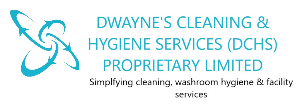 Dwayne's Cleaning & Hygiene Services (DCHS) Proprietary Limited logo