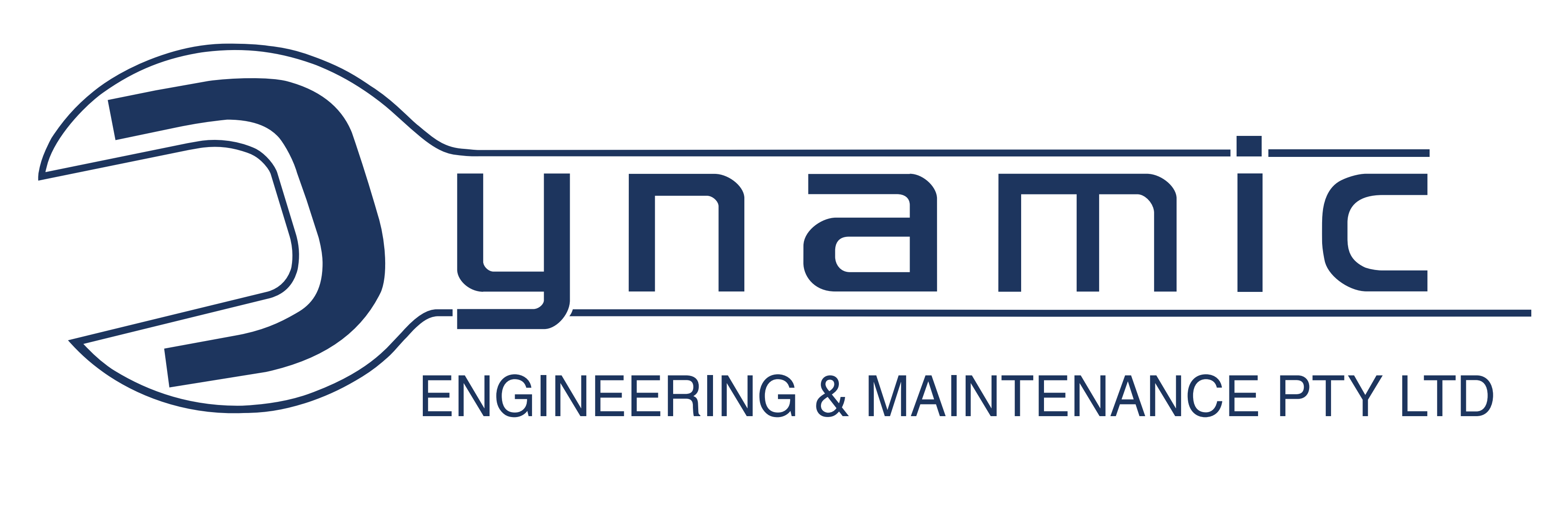 Dynamic Engineering & Maintenance logo