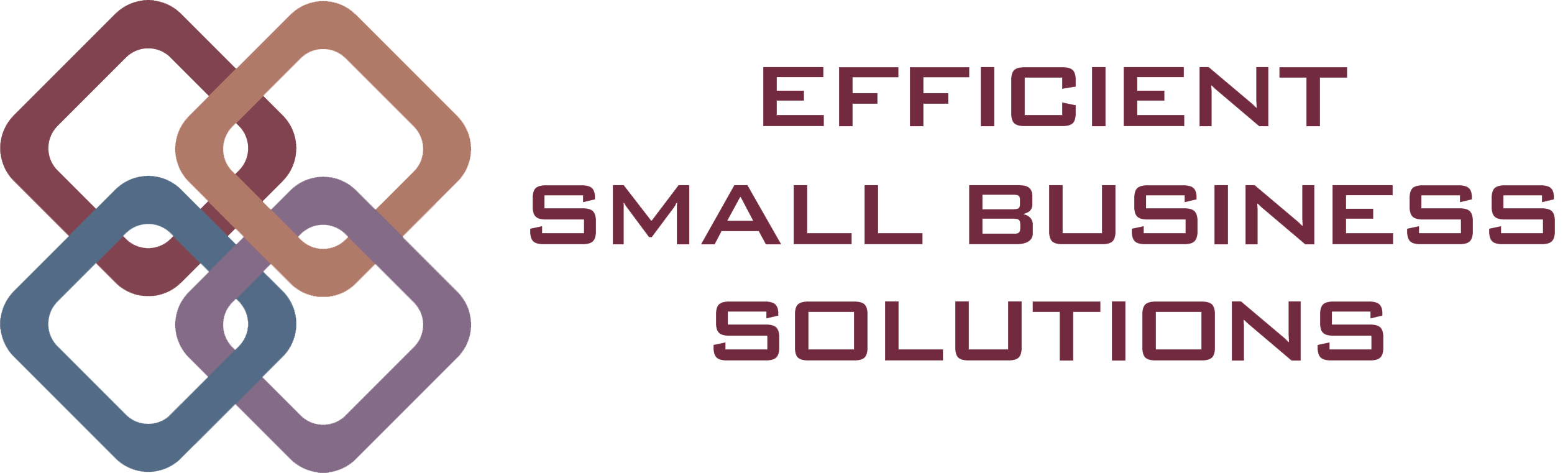 Efficient Small Business Solutions logo