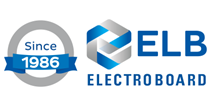 ELB Pty Ltd logo
