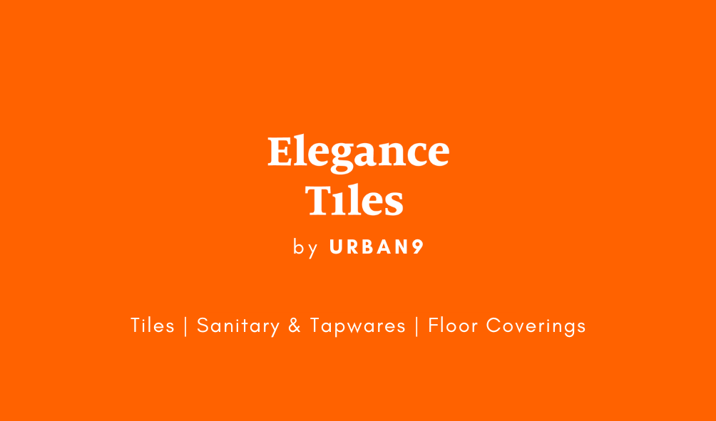 Elegance Tiles by Urban9 logo
