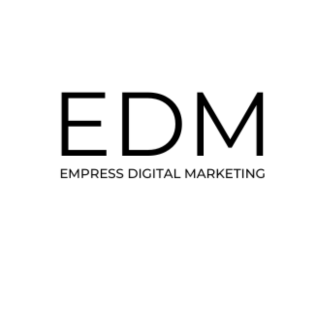 Empress Digital Marketing logo