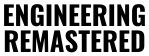 Engineering Remastered logo