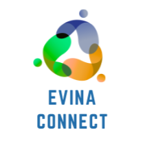 Evina Connect logo