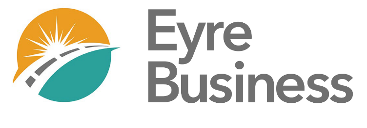 Eyre Business Enterprises Pty Ltd logo