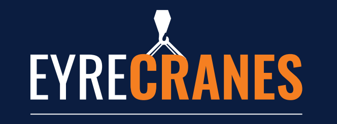 Eyre Cranes Pty Ltd logo