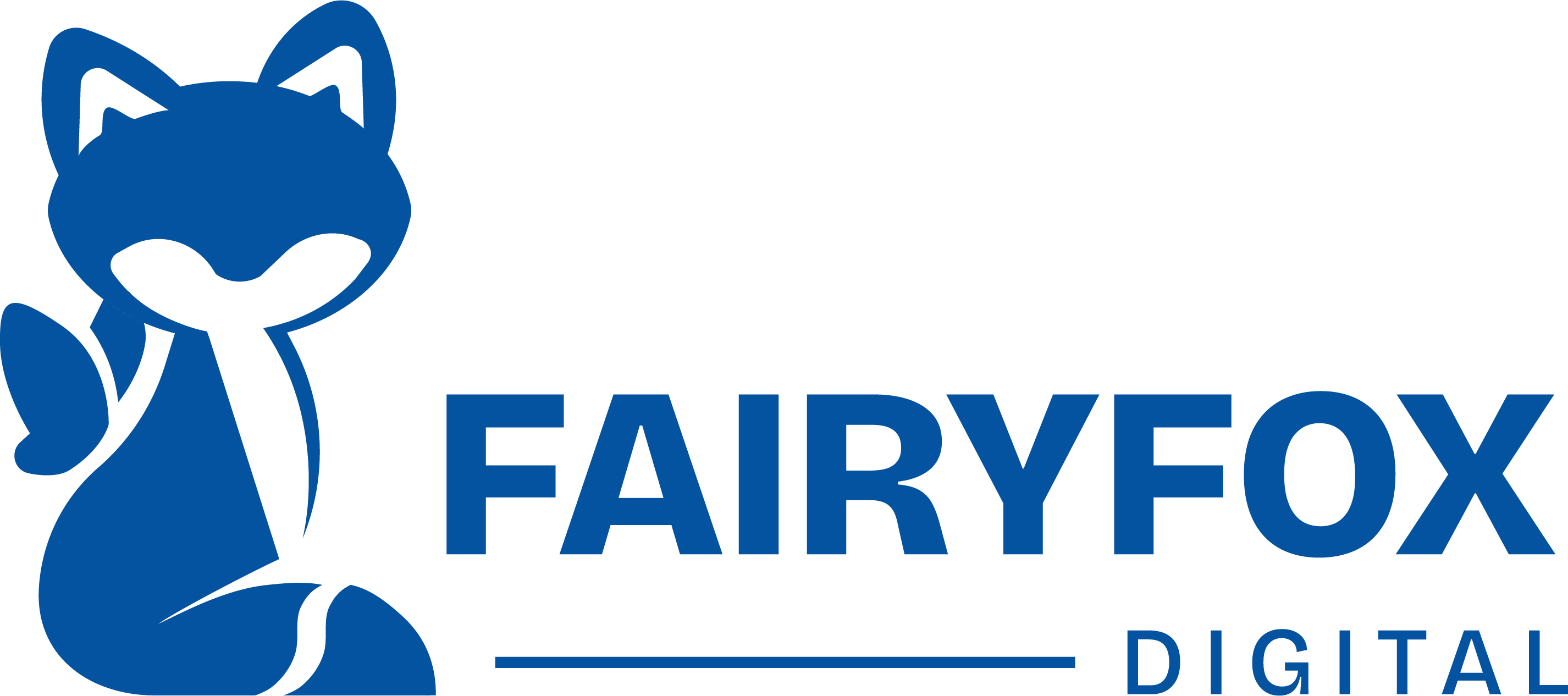 Fairyfox Digital logo