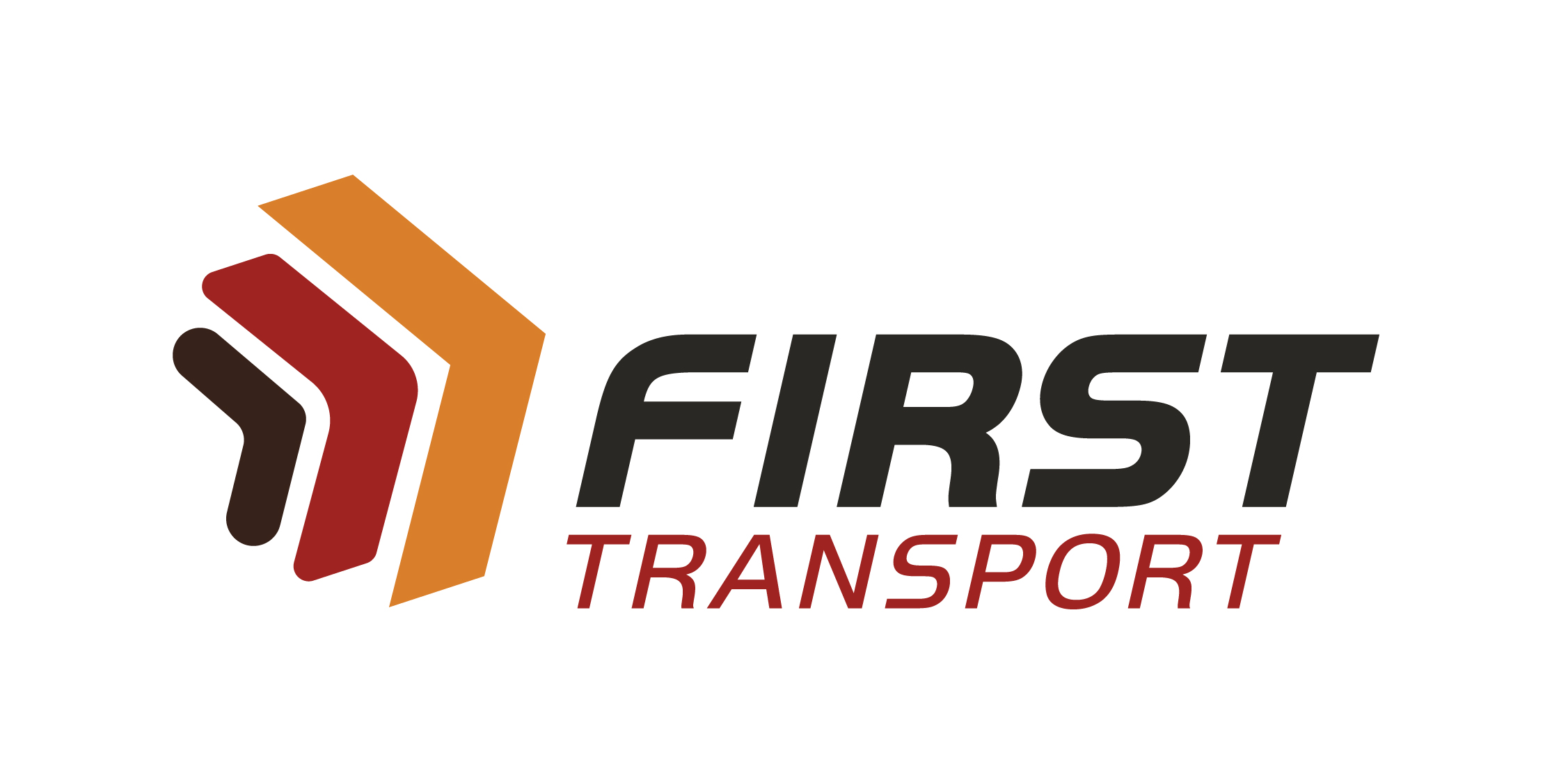 First Transport Major Projects logo