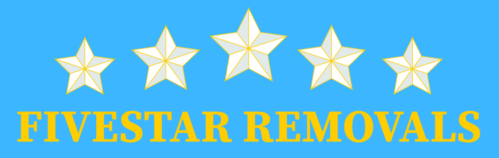 Fivestar Removals logo