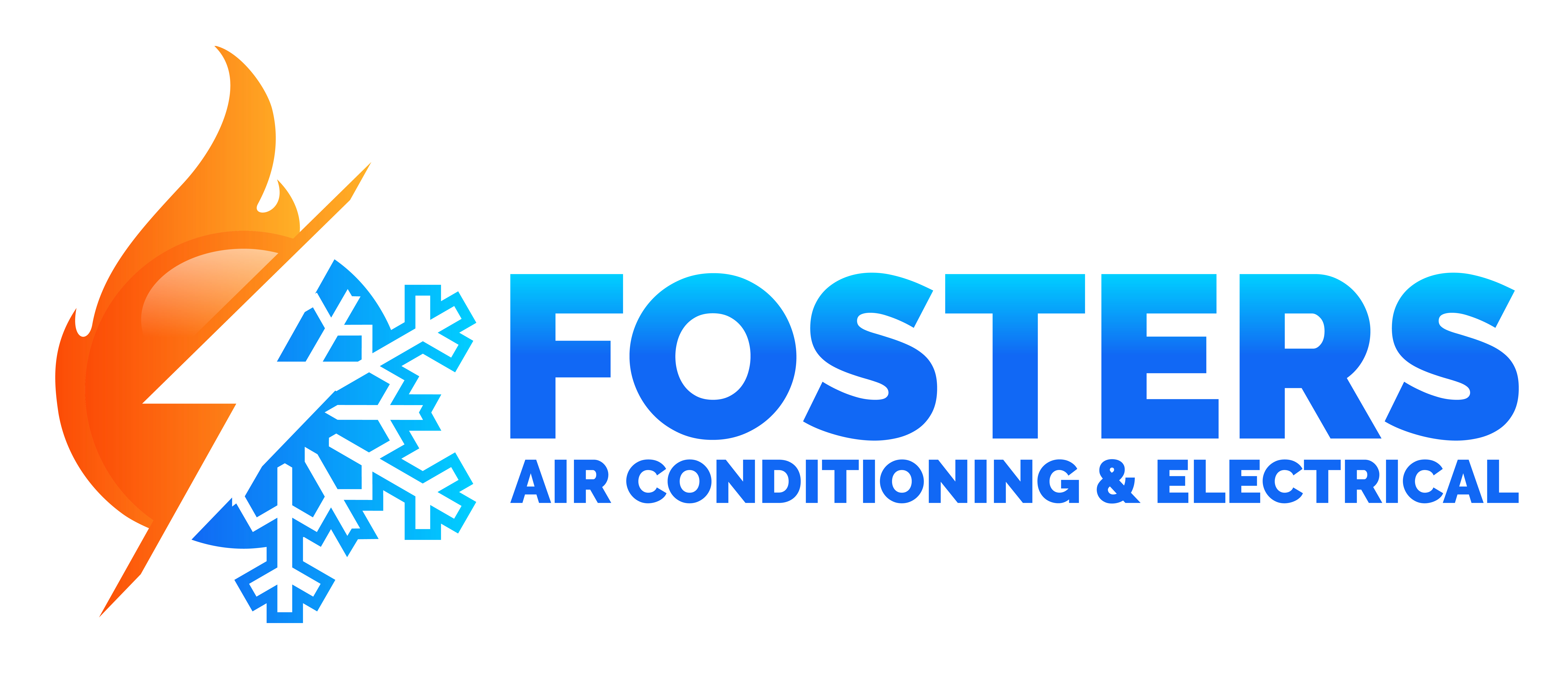 Fosters Air Conditioning & Electrical logo