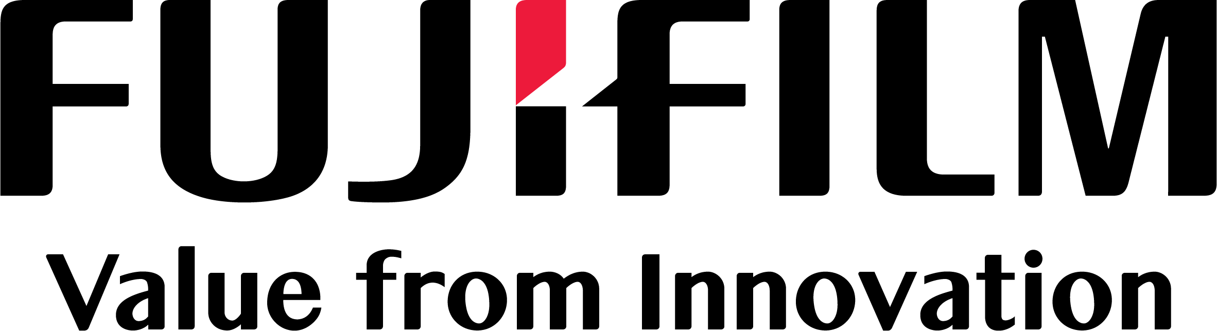 Fujifilm Business Innovation Australia logo