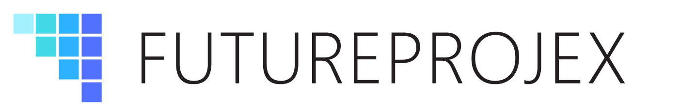 Futureprojex logo