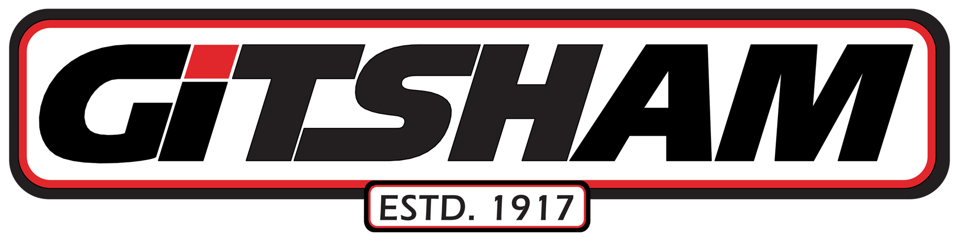 GD Gitsham Automotive Pty Ltd logo