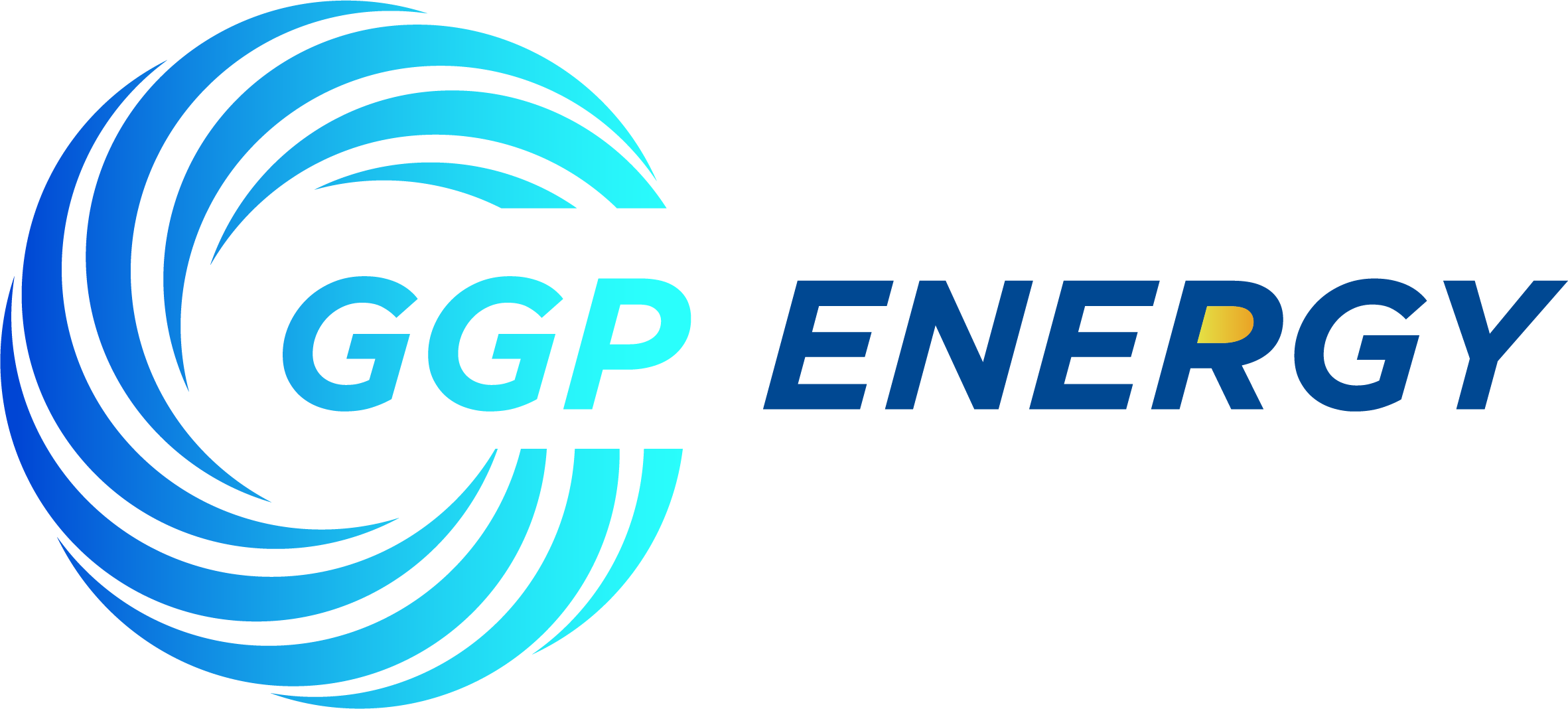 GGP Energy logo
