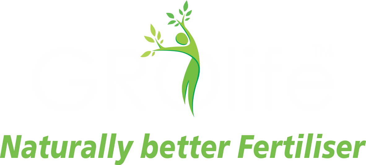 Grolife Fertiliser logo