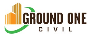 Ground One Civil Pty Ltd logo