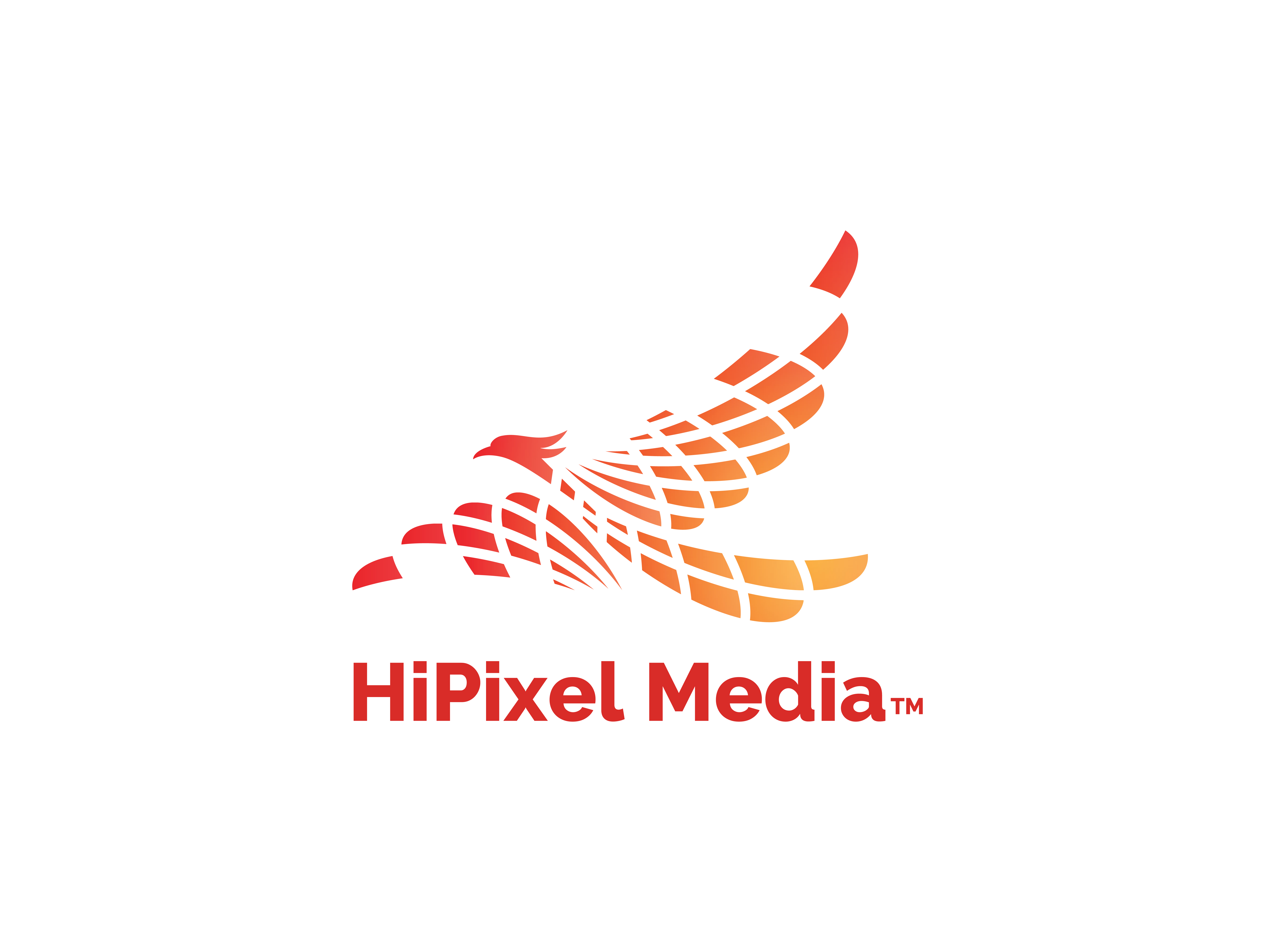 HiPixel Media logo