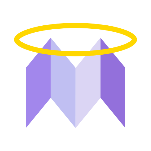 HaloMap logo