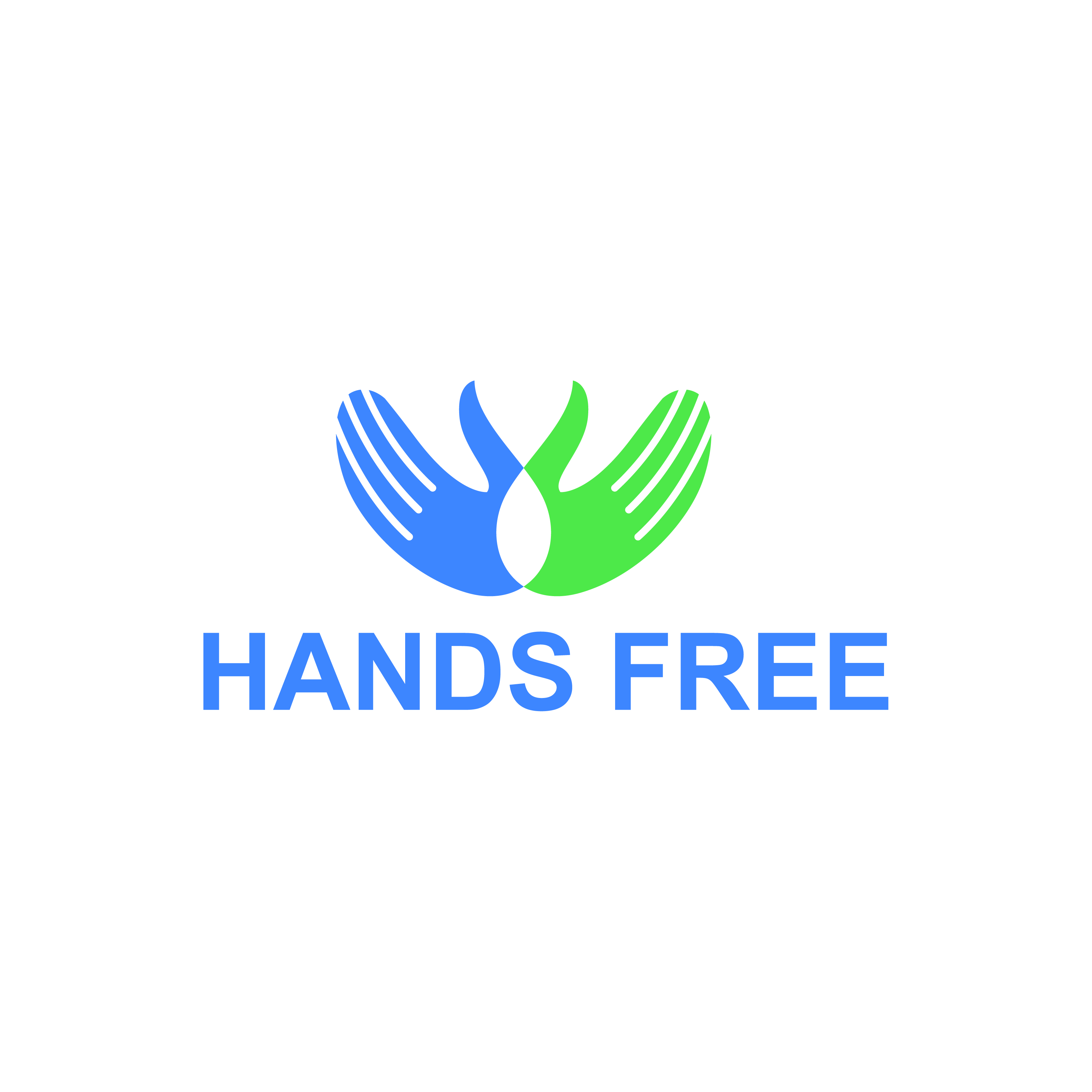 HandsFree PTY LTD logo