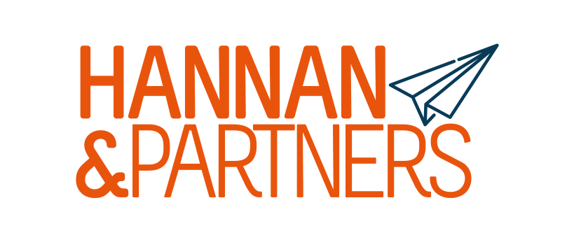 Hannan & Partners logo