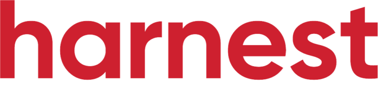 Harnest logo