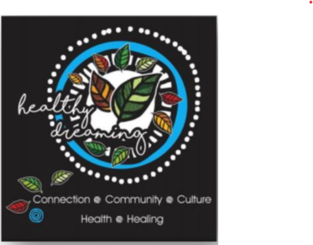 Healthy Dreaming Pty Ltd logo