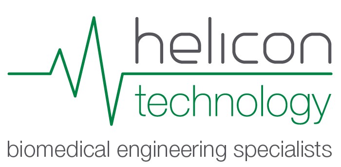 Helicon Technology logo