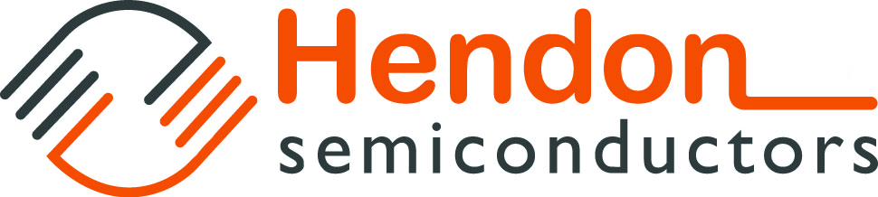 Hendon Semiconductors logo
