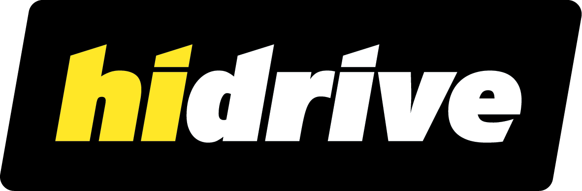 Hidrive Group logo