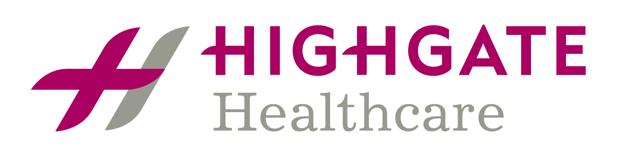 Highgate Healthcare logo