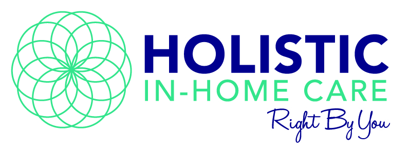 Holistic In-Home Care logo