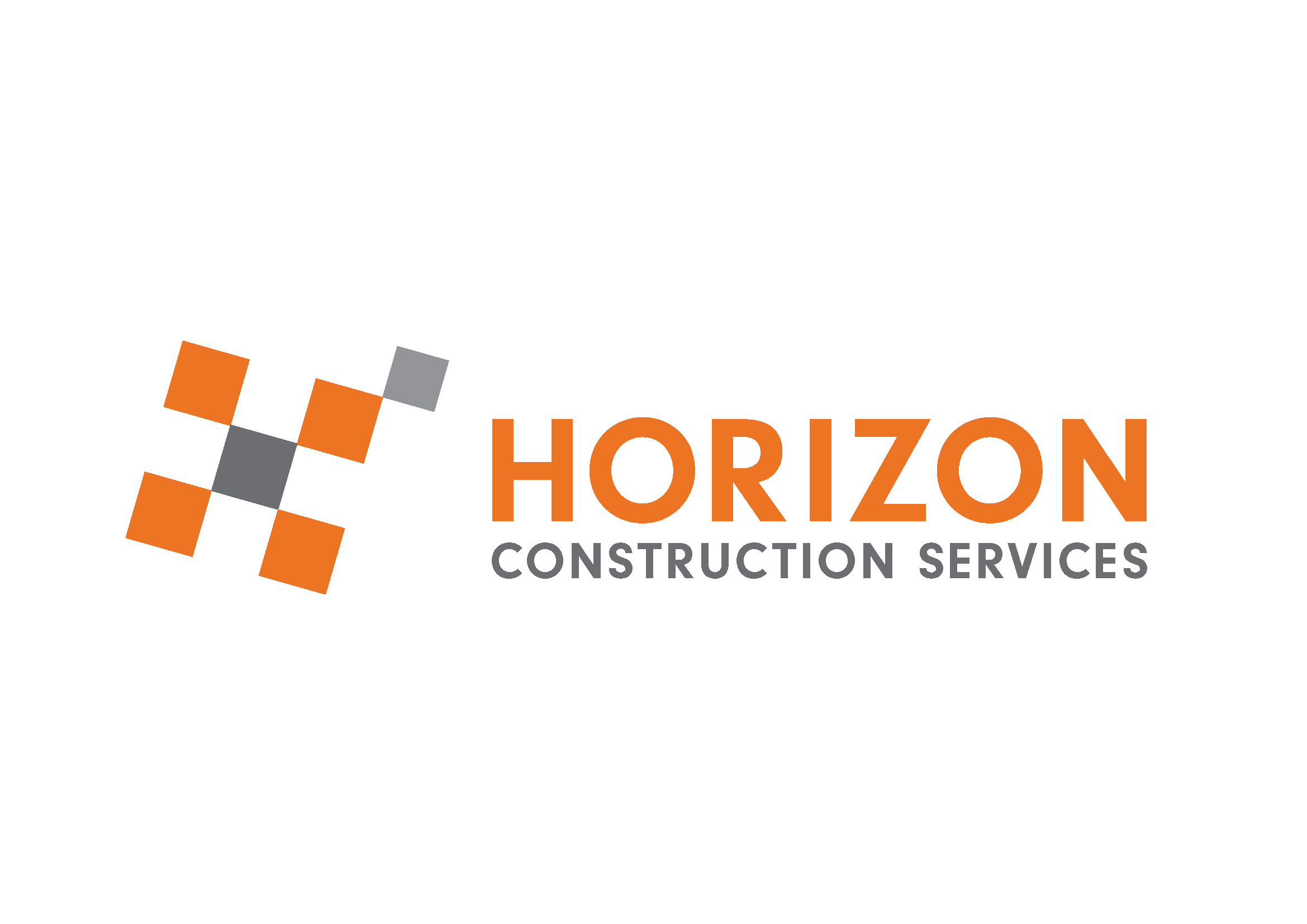 Horizon Construction Services logo