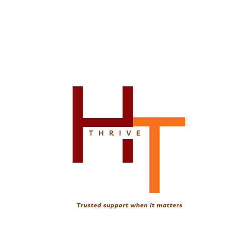 HT Thrive Consultancy logo