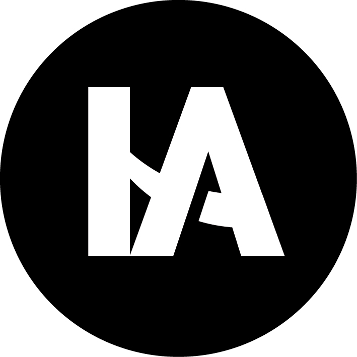 IA Group logo