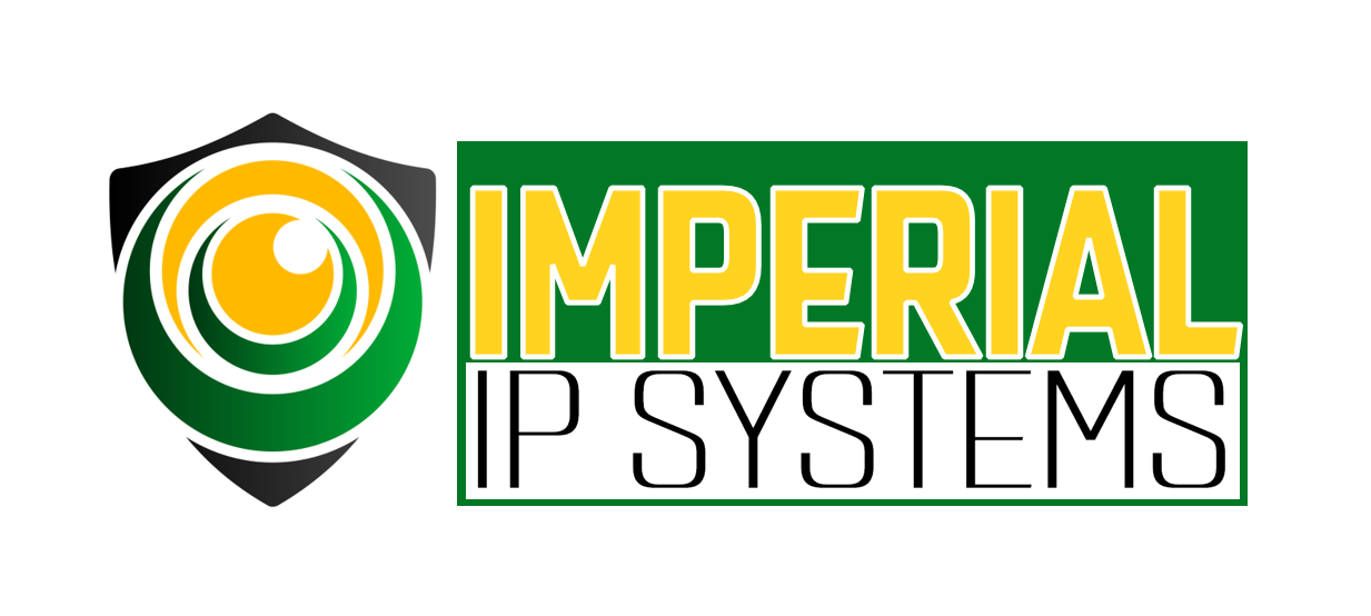 Imperial IP Systems logo