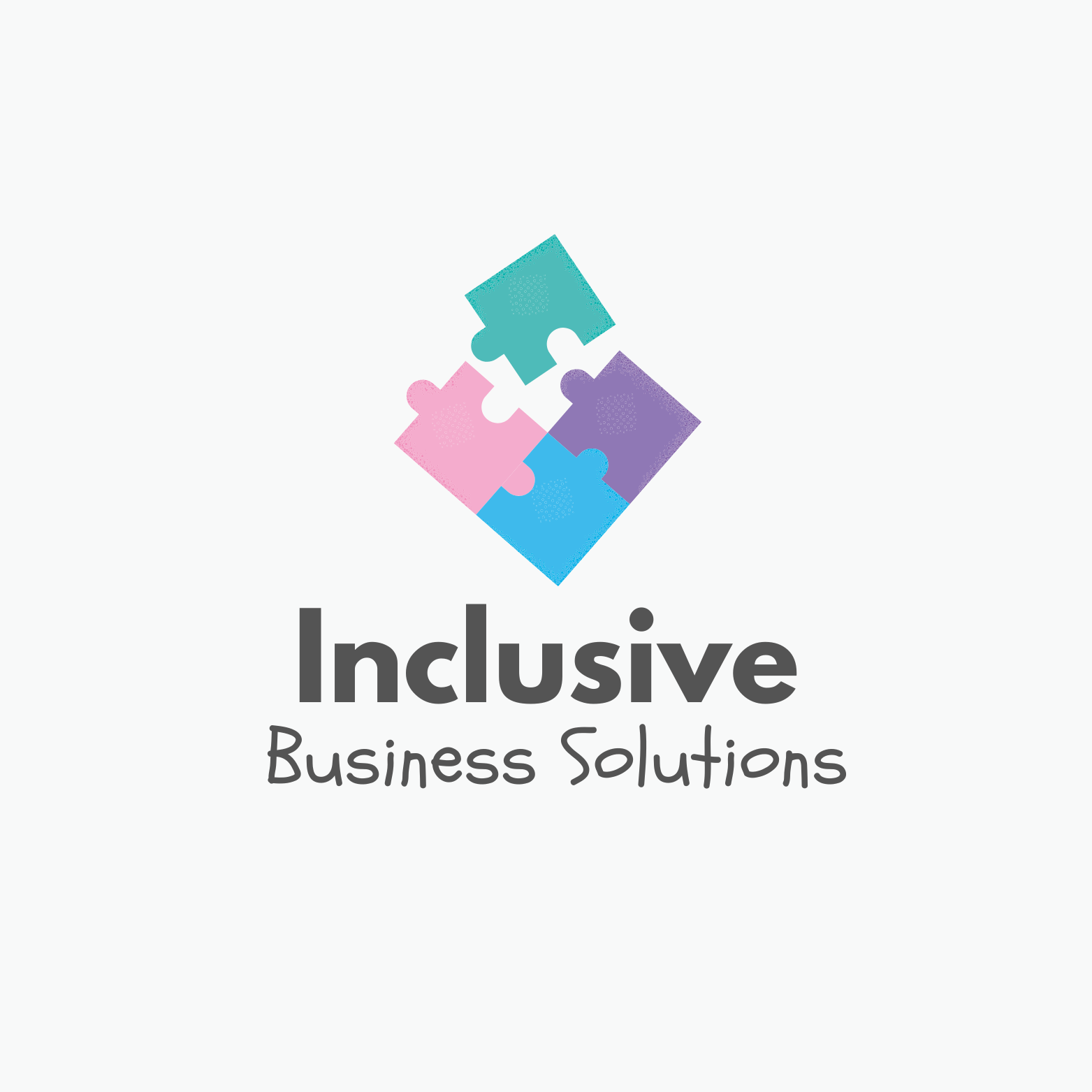 Inclusive Business Solutions logo