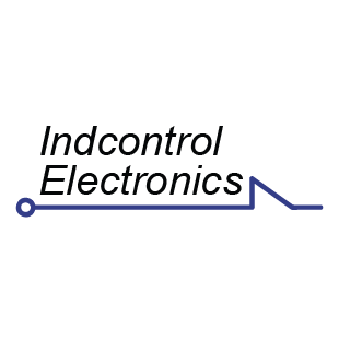 Indcontrol Electronics logo