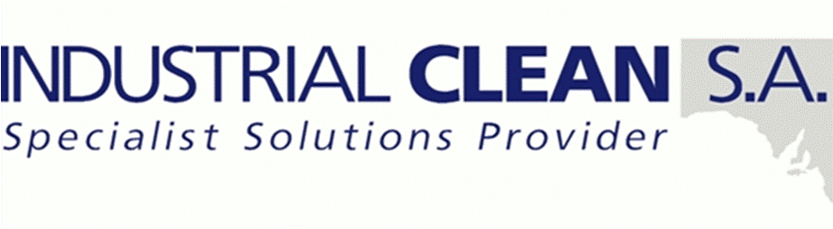 Industrial Clean SA Pty Ltd logo