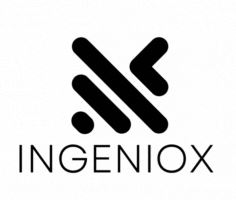 Ingeniox Pty Ltd logo