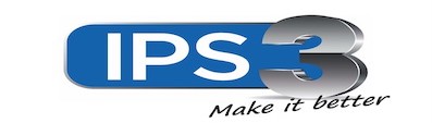 IPS3 logo