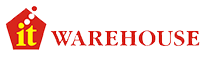 IT Warehouse logo