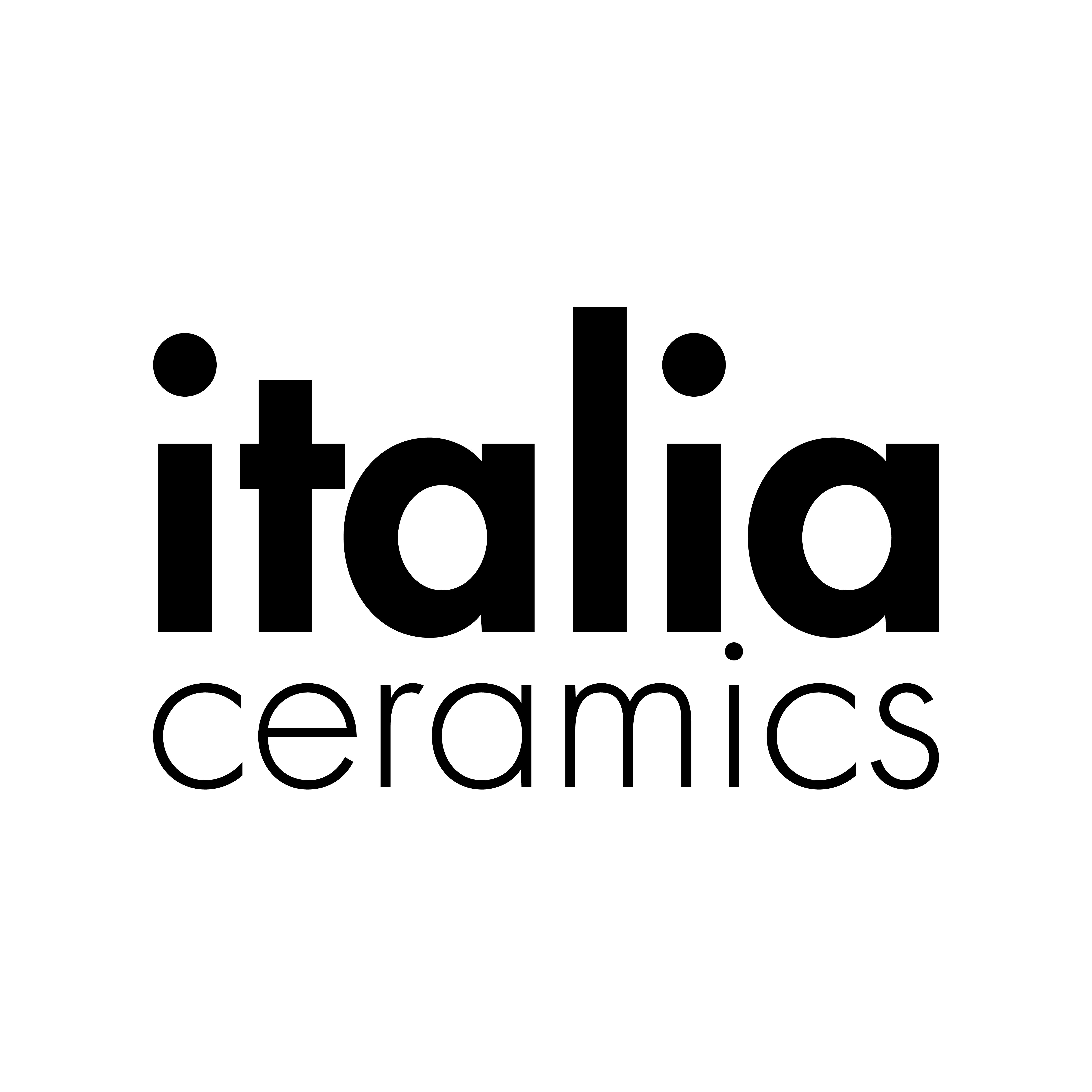 Italia Ceramics Pty Ltd logo