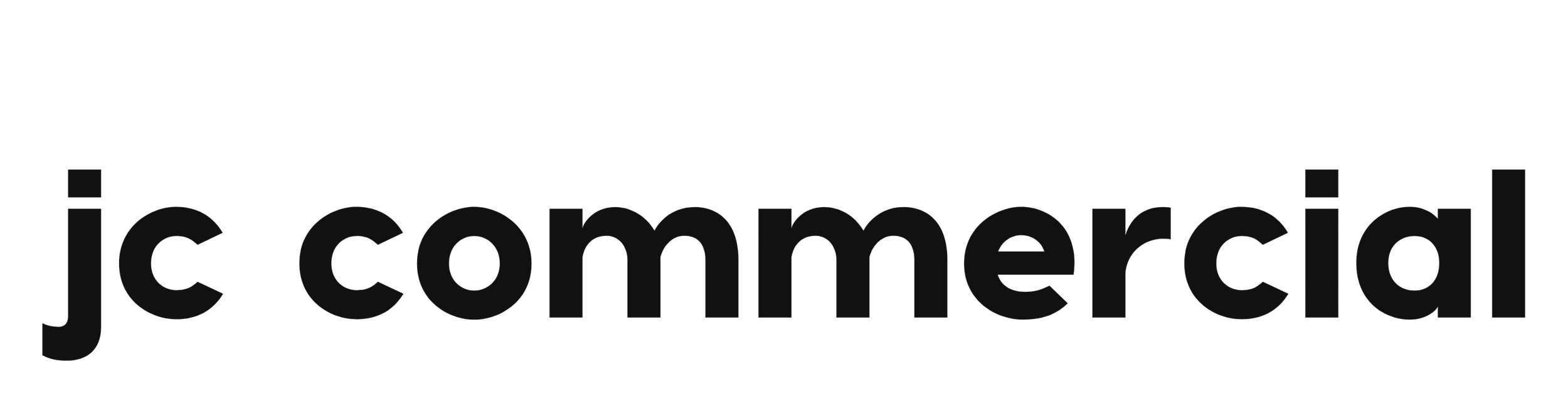 JC Commercial Services logo