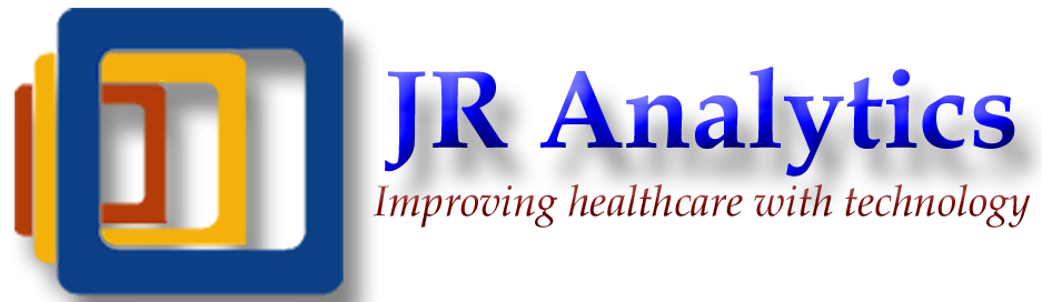 JR Analytics Pty Ltd logo