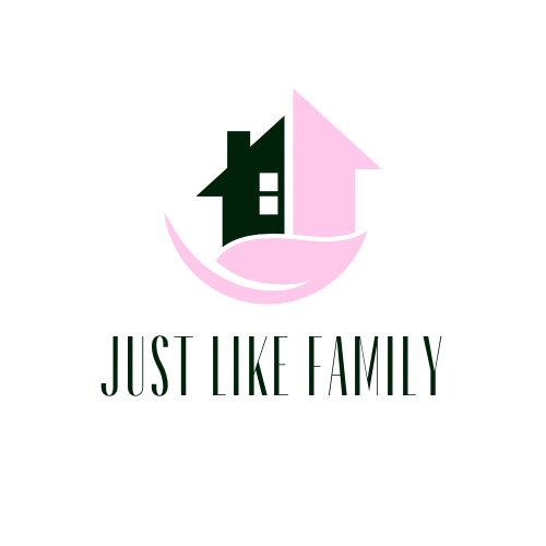 Just Like Family Services logo