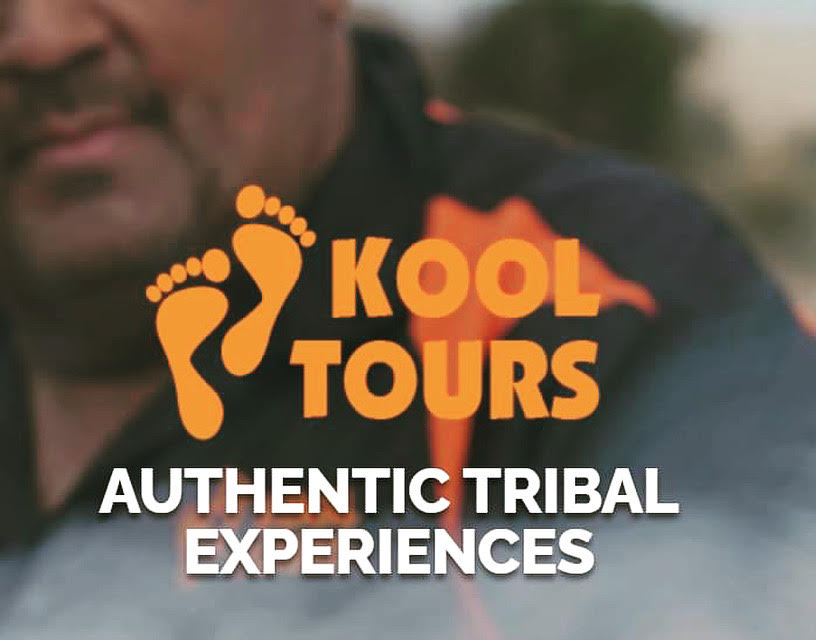 Kool Tours logo
